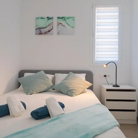 Lanzahost Carmenes Comfort Costa Teguise Extérieur photo